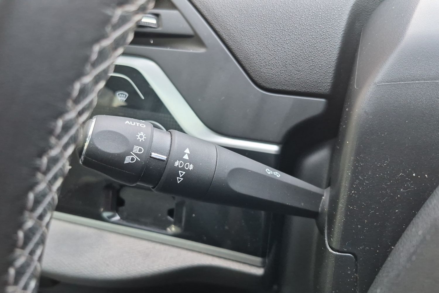 Used Citroen Grand C4 Picasso 2018 for sale - 78092436: Photo 19