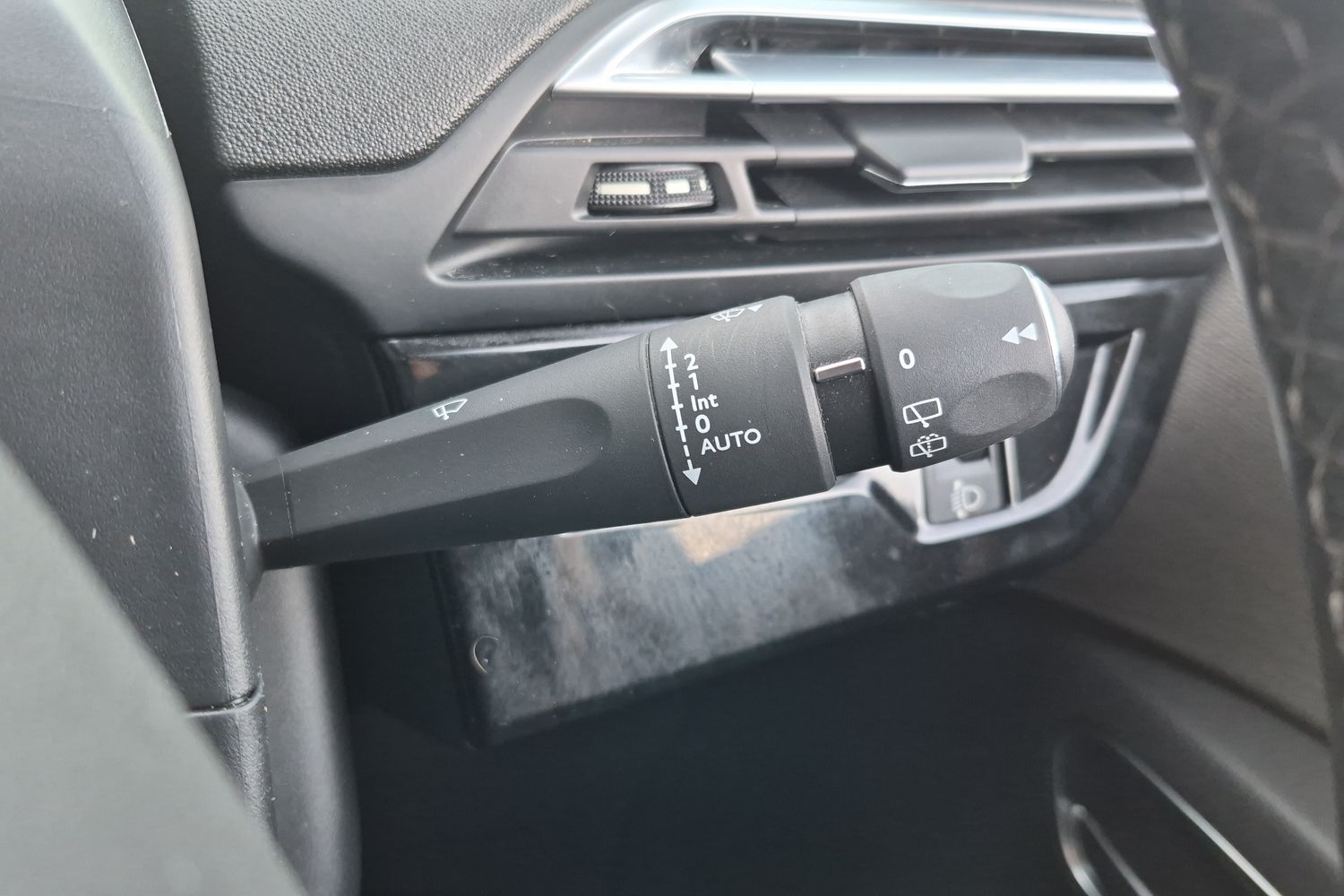 Used Citroen Grand C4 Picasso 2018 for sale - 78092436: Photo 20