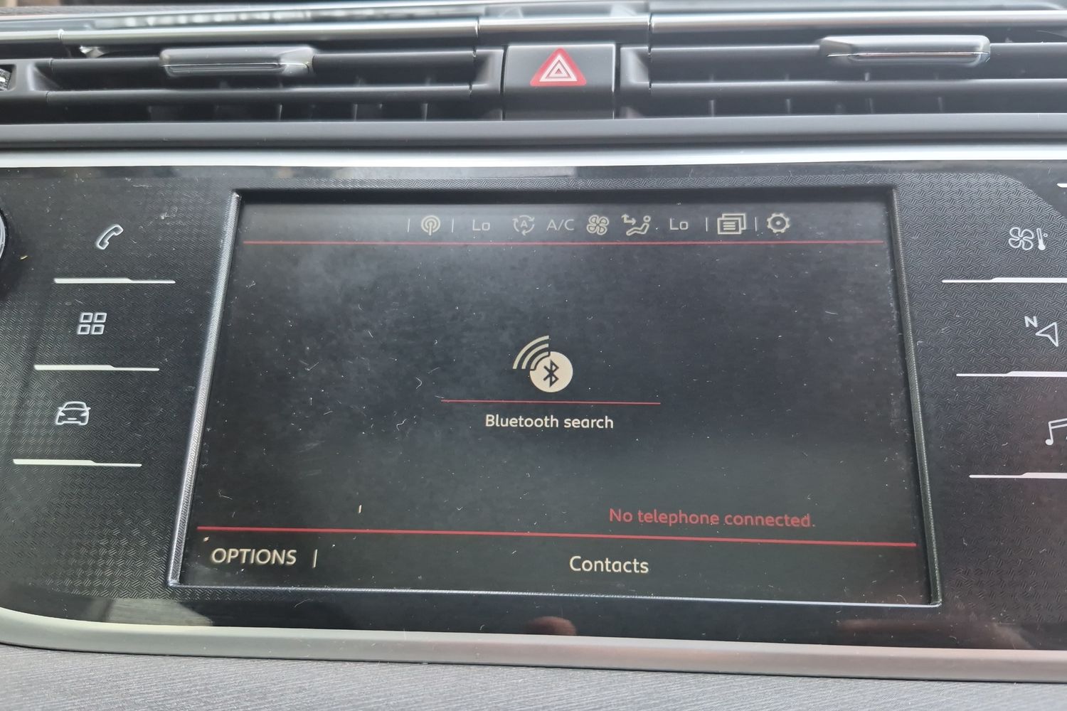 Used Citroen Grand C4 Picasso 2018 for sale - 78092436: Photo 21