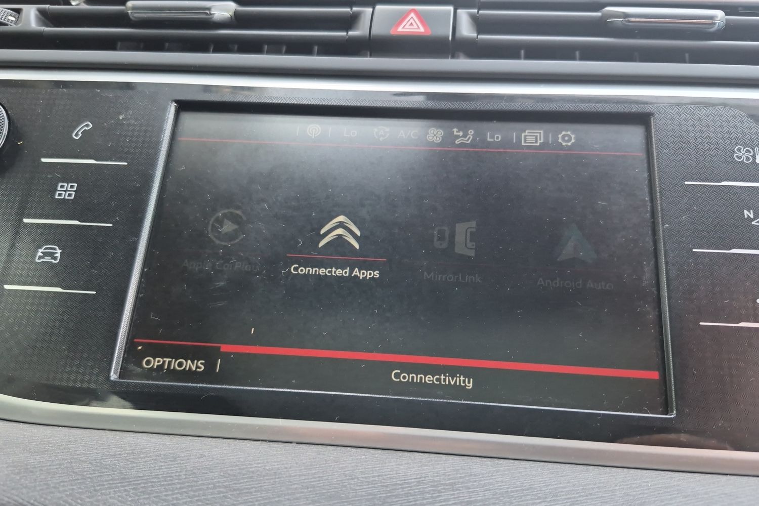 Used Citroen Grand C4 Picasso 2018 for sale - 78092436: Photo 22