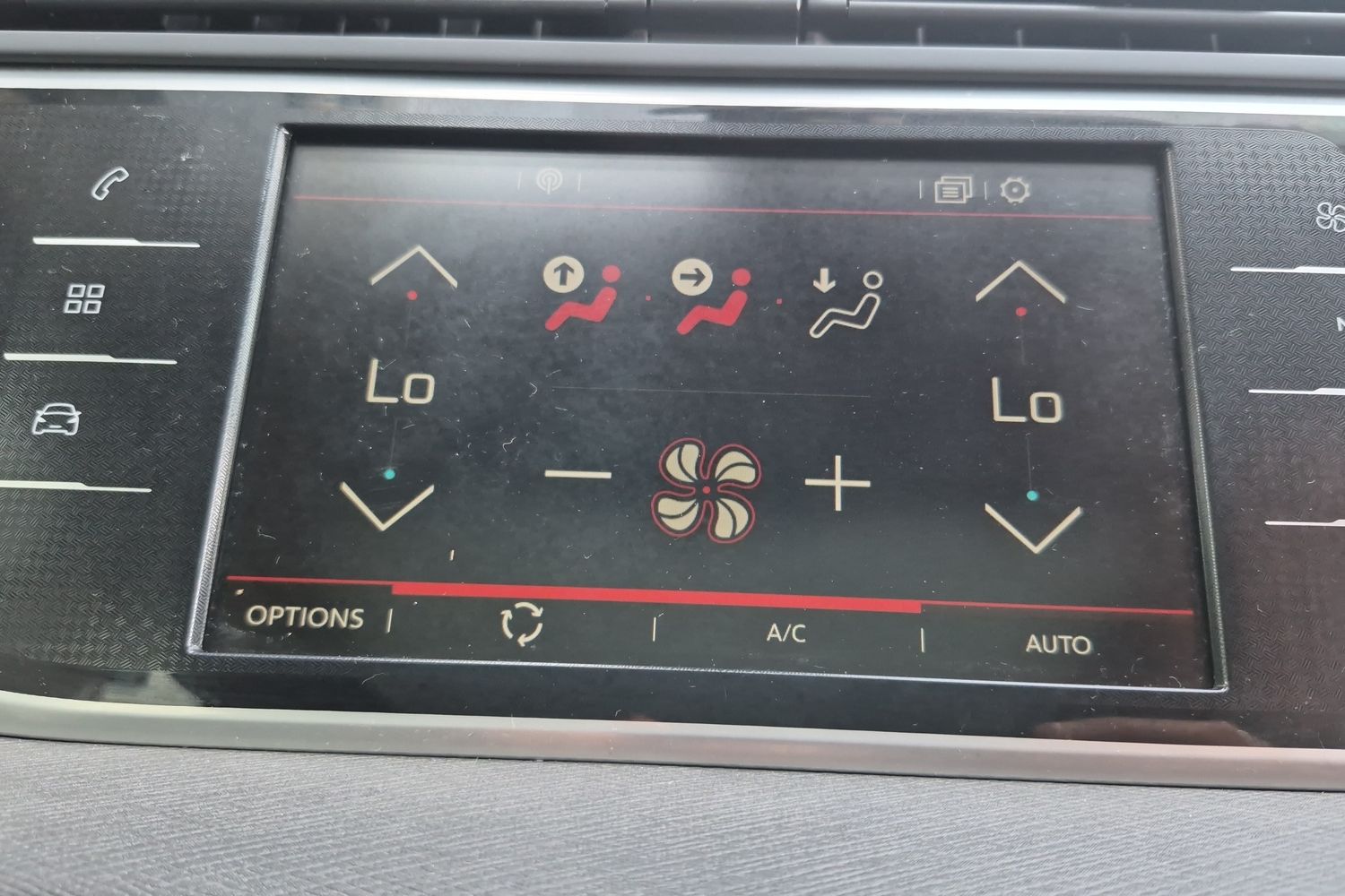 Used Citroen Grand C4 Picasso 2018 for sale - 78092436: Photo 24