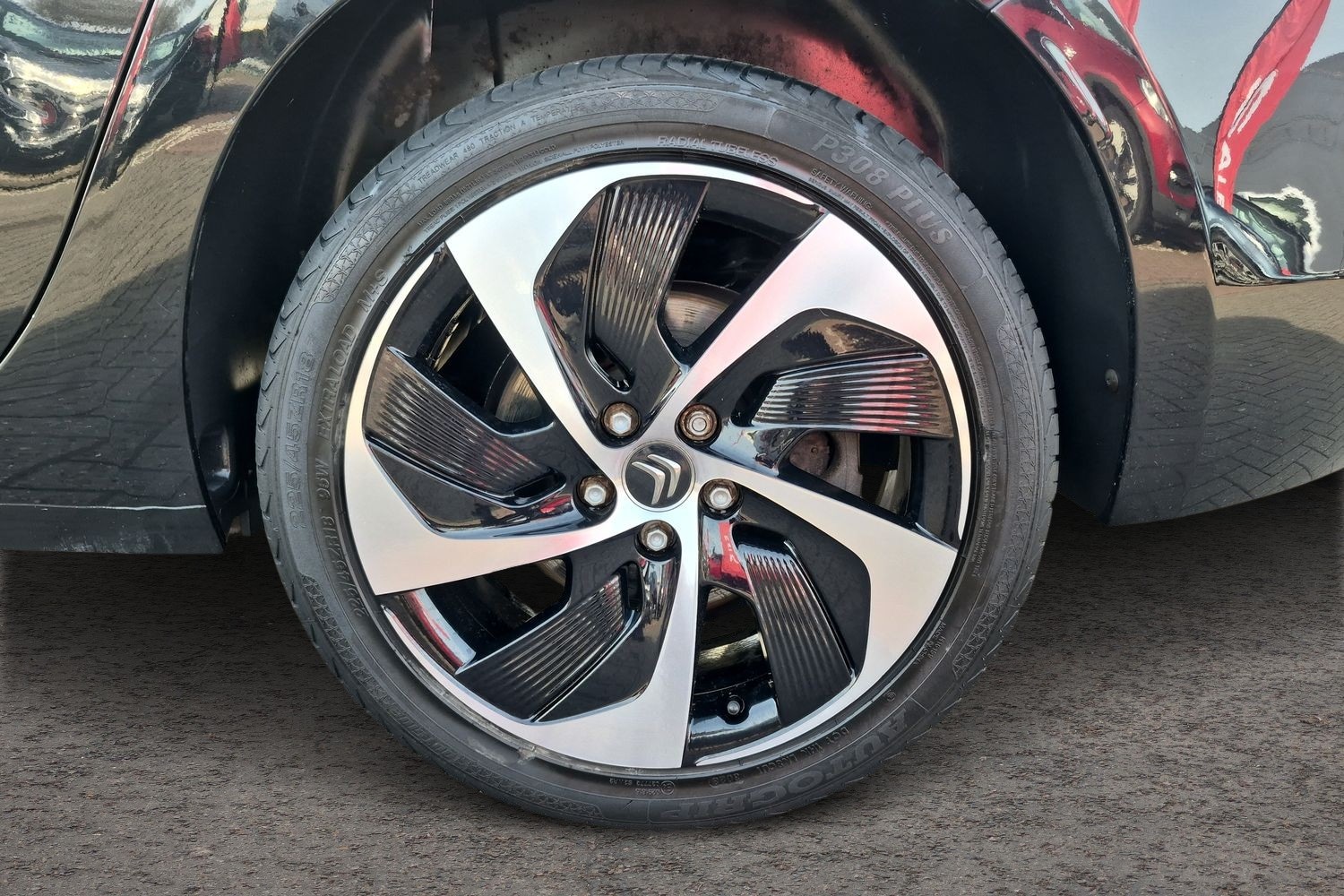 Used Citroen Grand C4 Picasso 2018 for sale - 78092436: Photo 3