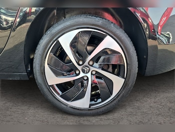 Used Citroen Grand C4 Picasso 2018 for sale - 78092436: Photo