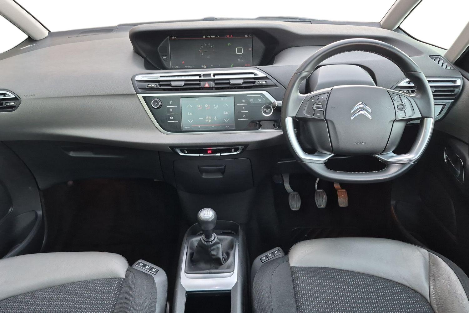 Used Citroen Grand C4 Picasso 2018 for sale - 78092436: Photo 4