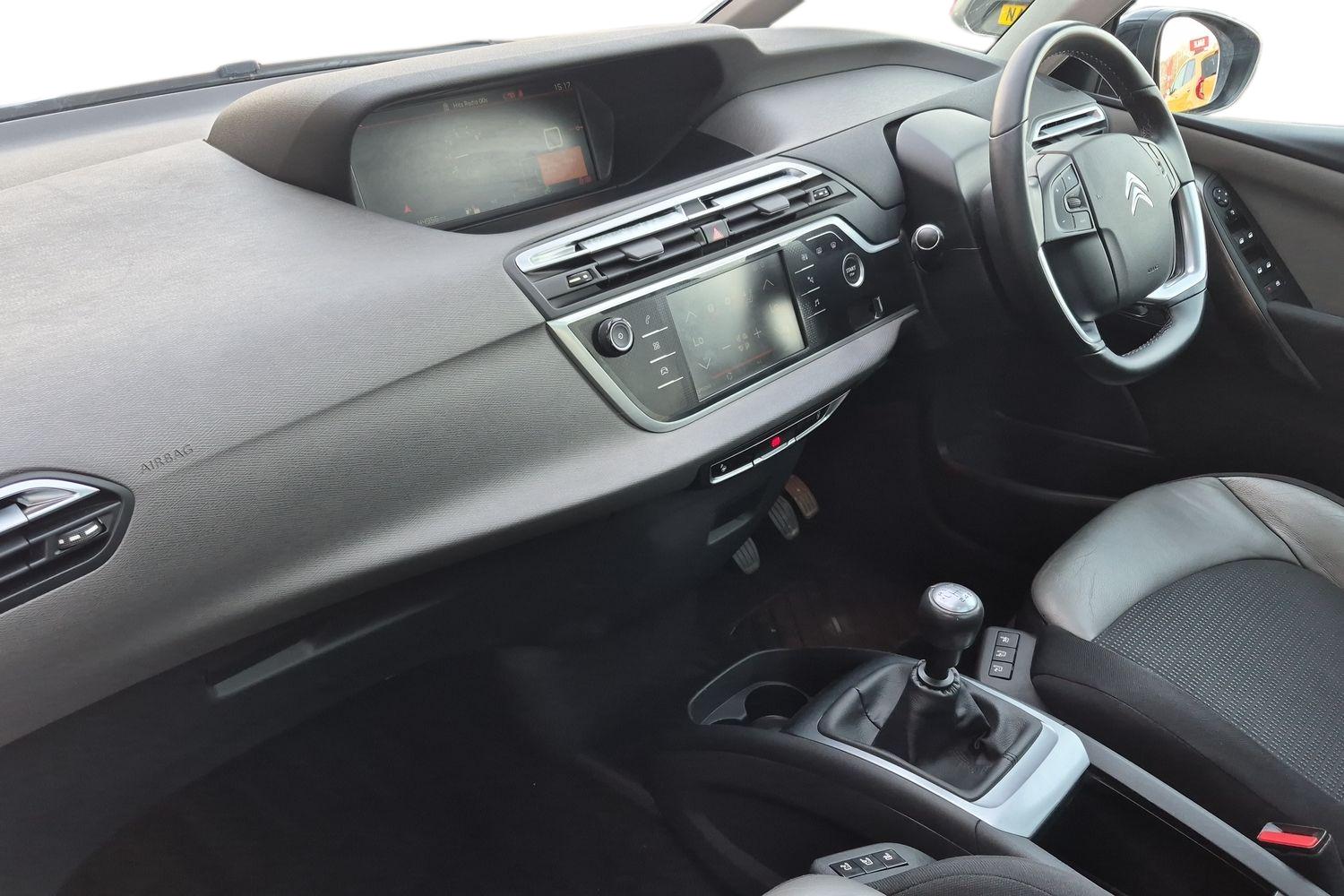 Used Citroen Grand C4 Picasso 2018 for sale - 78092436: Photo 5