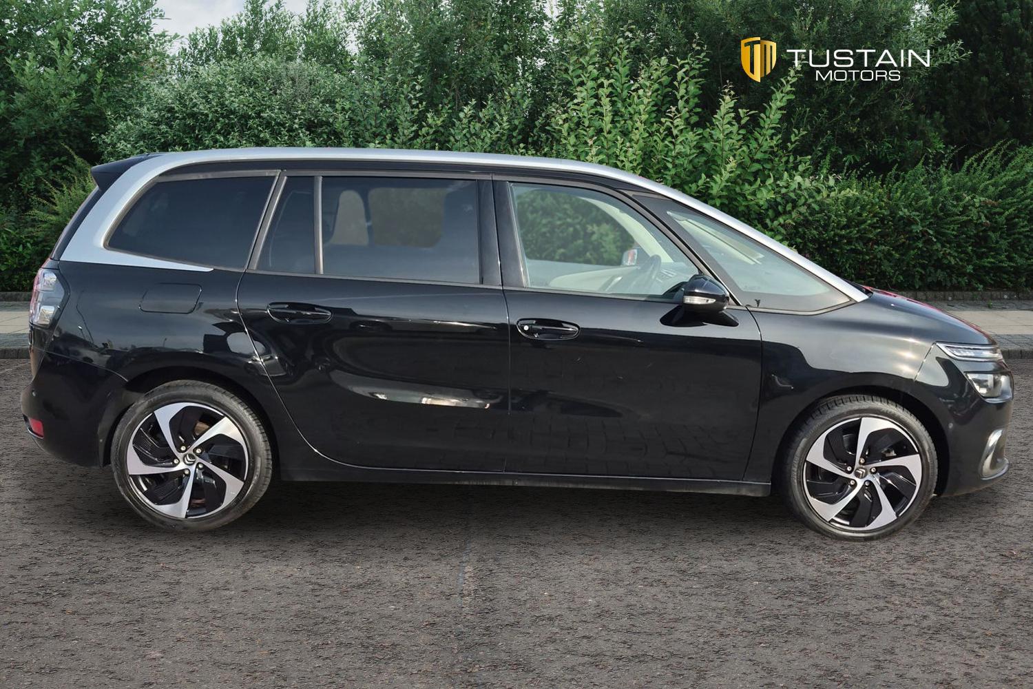 Used Citroen Grand C4 Picasso 2018 for sale - 78092436: Photo 8