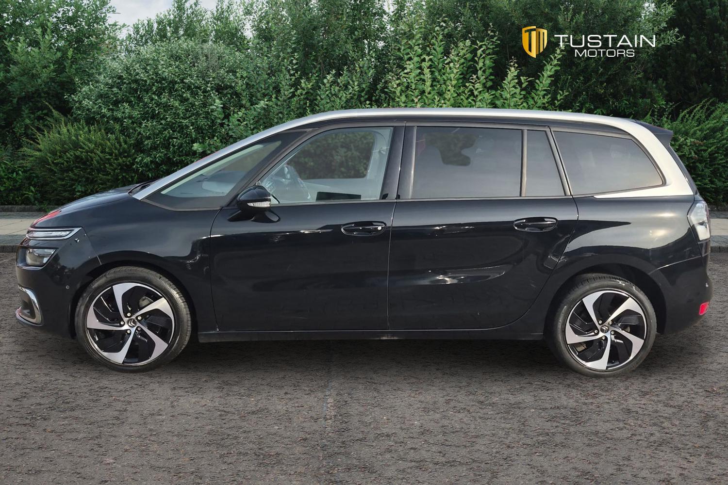 Used Citroen Grand C4 Picasso 2018 for sale - 78092436: Photo 9
