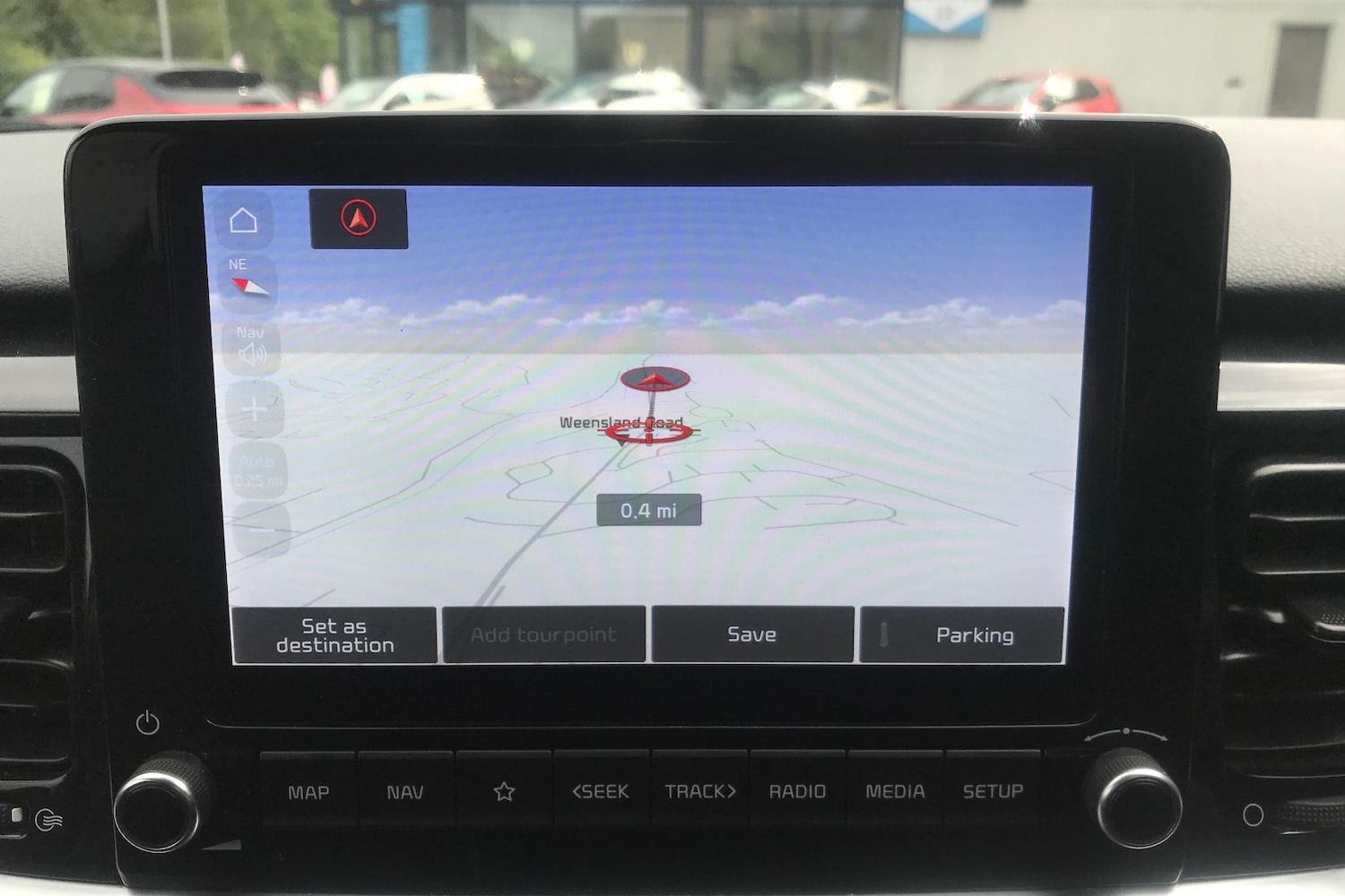 Used Kia Stonic 2022 for sale - 76401627: Photo 17