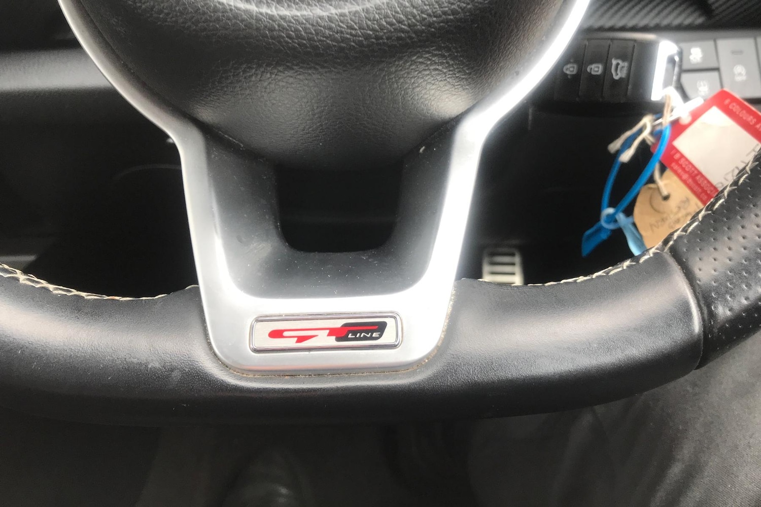 Used Kia Stonic 2022 for sale - 76401627: Photo 24