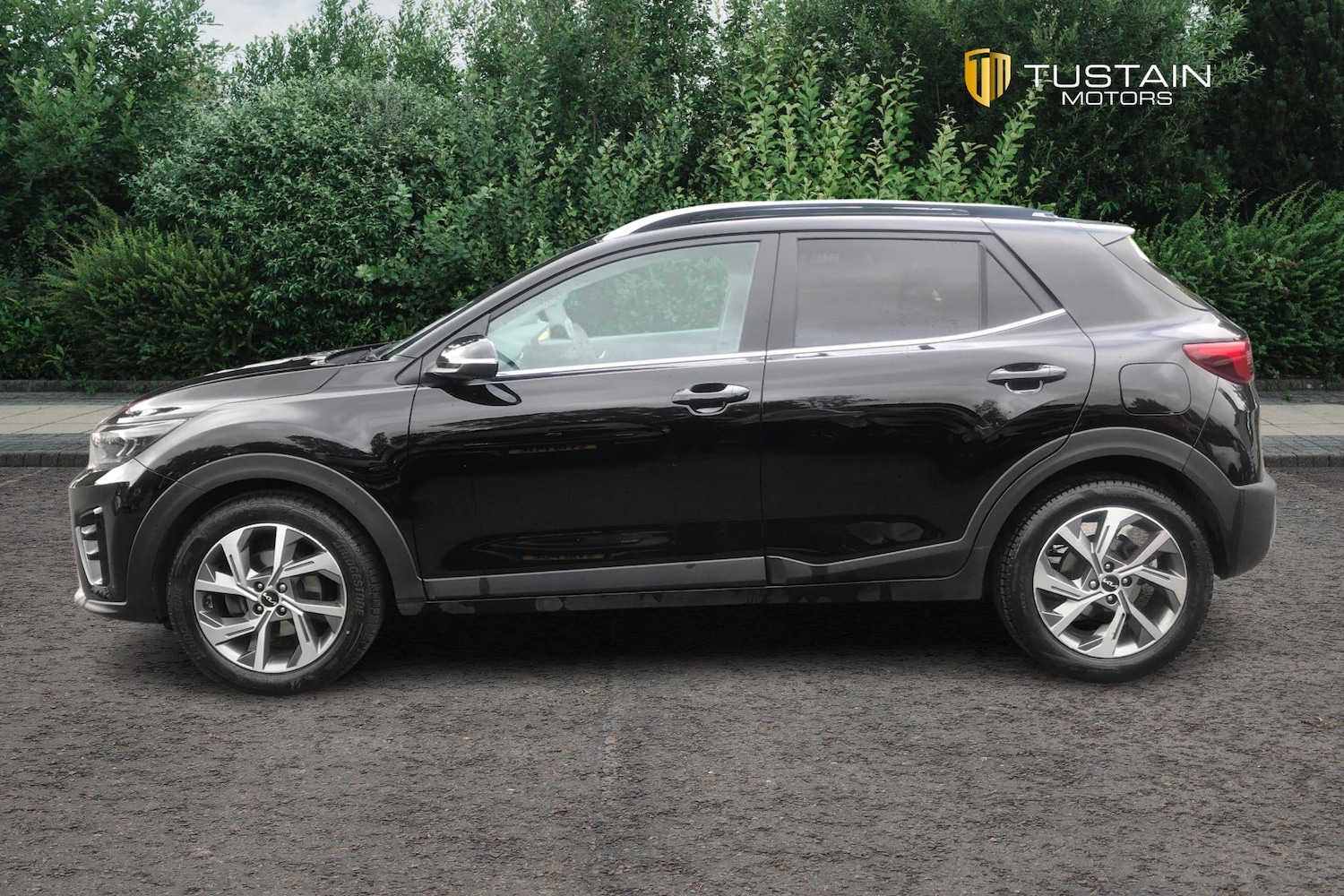 Used Kia Stonic 2022 for sale - 76401627: Photo 9