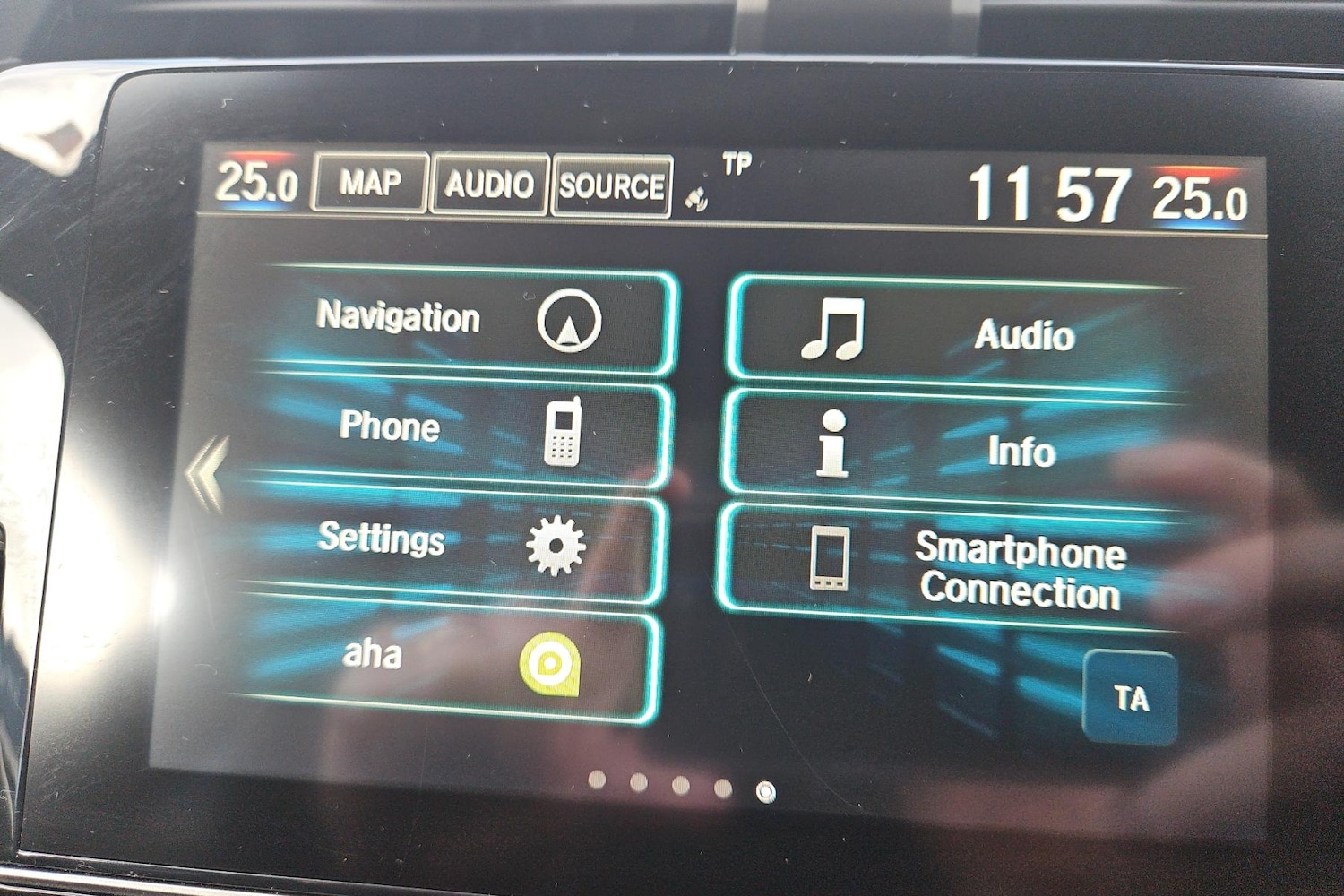 Used Honda Civic 2017 for sale - 77774167: Photo 20