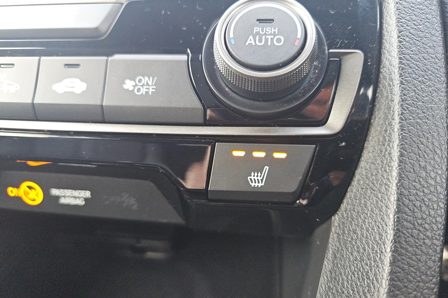 Used Honda Civic 2017 for sale - 77774167: Photo 22