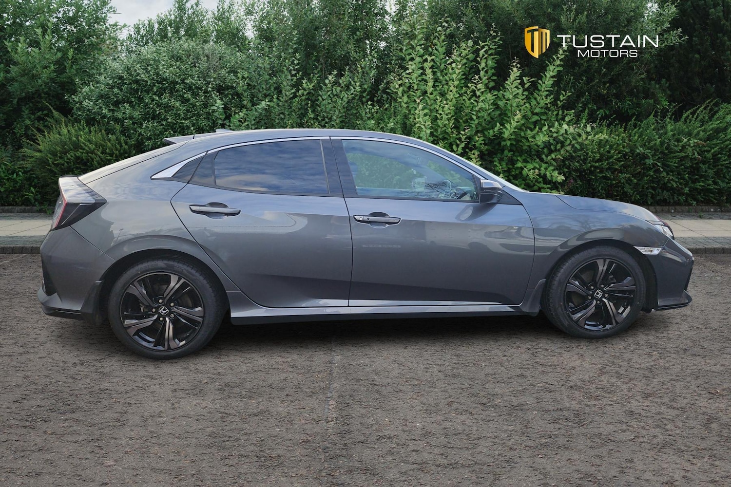 Used Honda Civic 2017 for sale - 77774167: Photo 8