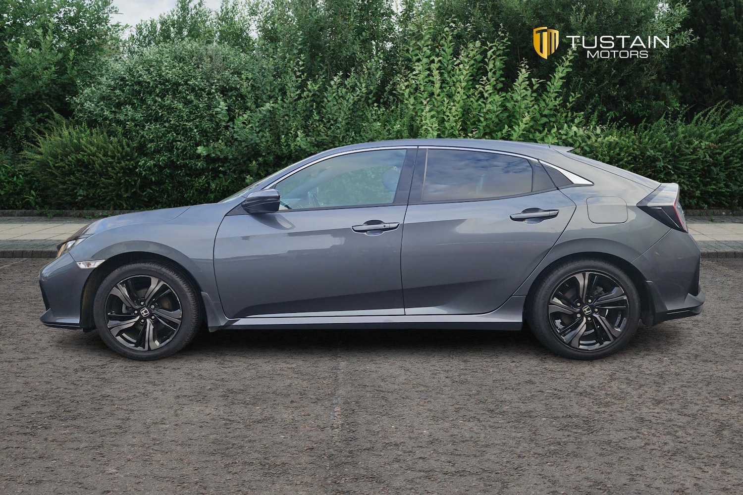 Used Honda Civic 2017 for sale - 77774167: Photo 9