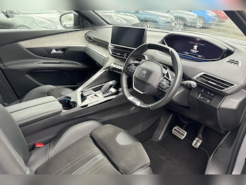 Used Peugeot 3008 2021 for sale - 75778569: Photo