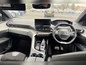 Used Peugeot 3008 2021 for sale - 75778569: Photo