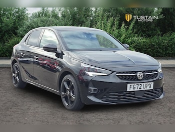 Used Vauxhall Corsa 2022 for sale - 78894760: Photo