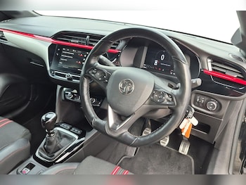 Used Vauxhall Corsa 2022 for sale - 78894760: Photo