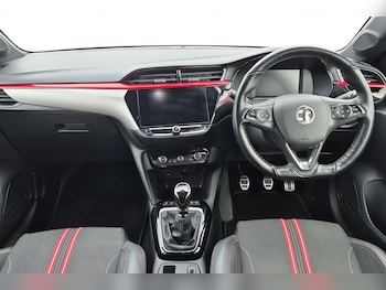 Used Vauxhall Corsa 2022 for sale - 78894760: Photo