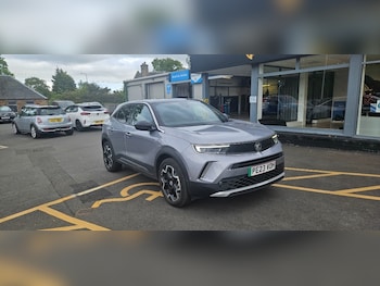 Used Vauxhall Mokka 2023 for sale - 78664823: Photo