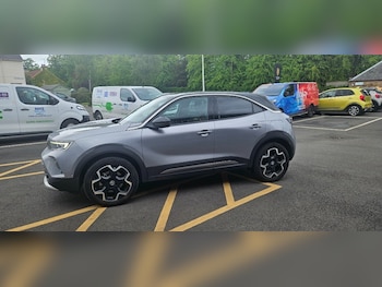 Used Vauxhall Mokka 2023 for sale - 78664823: Photo