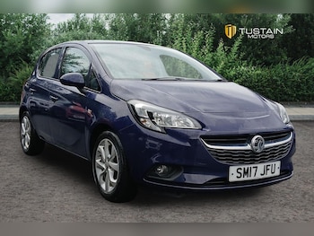 Used Vauxhall Corsa 2017 for sale - 79443619: Photo