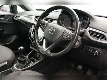 Used Vauxhall Corsa 2017 for sale - 79443619: Photo