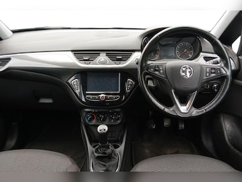 Used Vauxhall Corsa 2017 for sale - 79443619: Photo