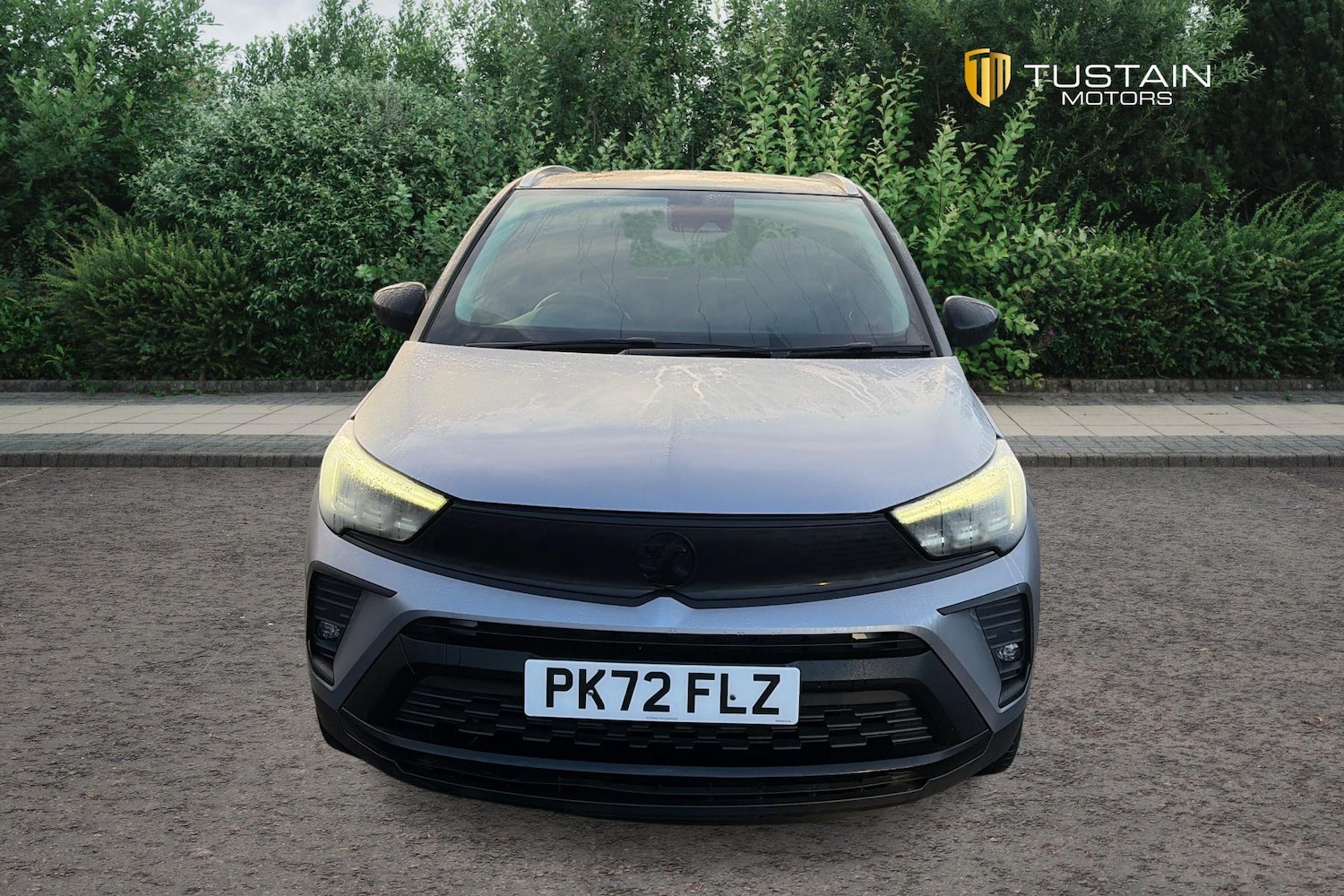 Used Vauxhall Crossland 2022 for sale - 76746482: Photo 10