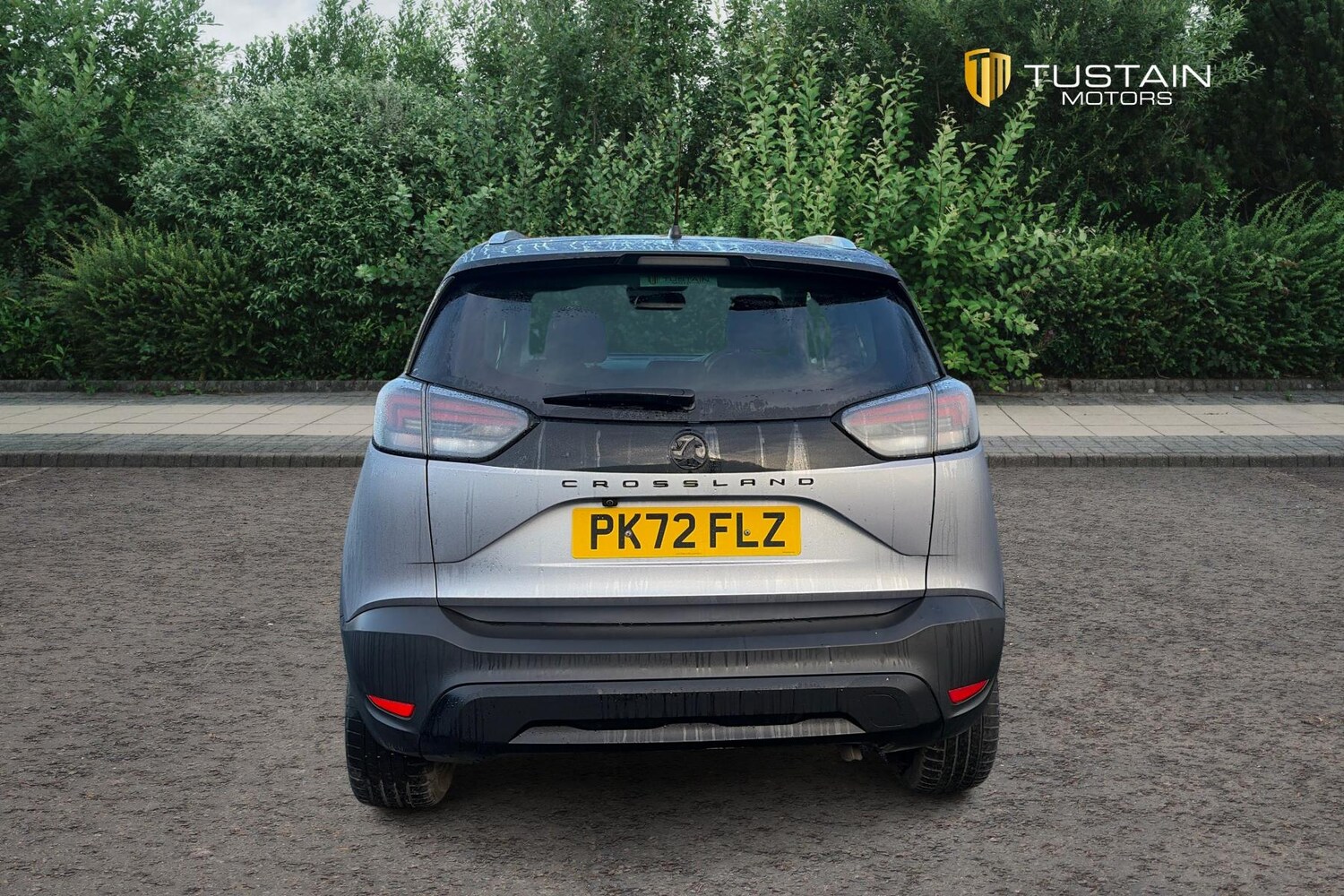 Used Vauxhall Crossland 2022 for sale - 76746482: Photo 11