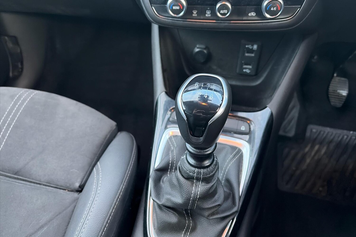 Used Vauxhall Crossland 2022 for sale - 76746482: Photo 14