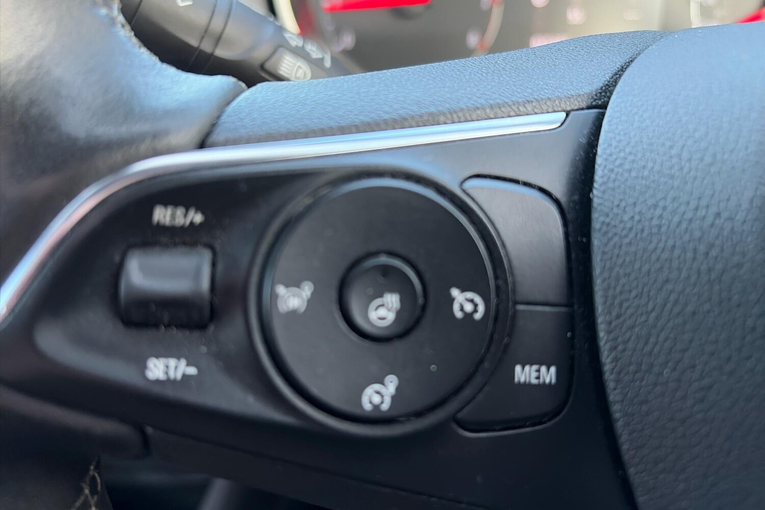 Used Vauxhall Crossland 2022 for sale - 76746482: Photo 17