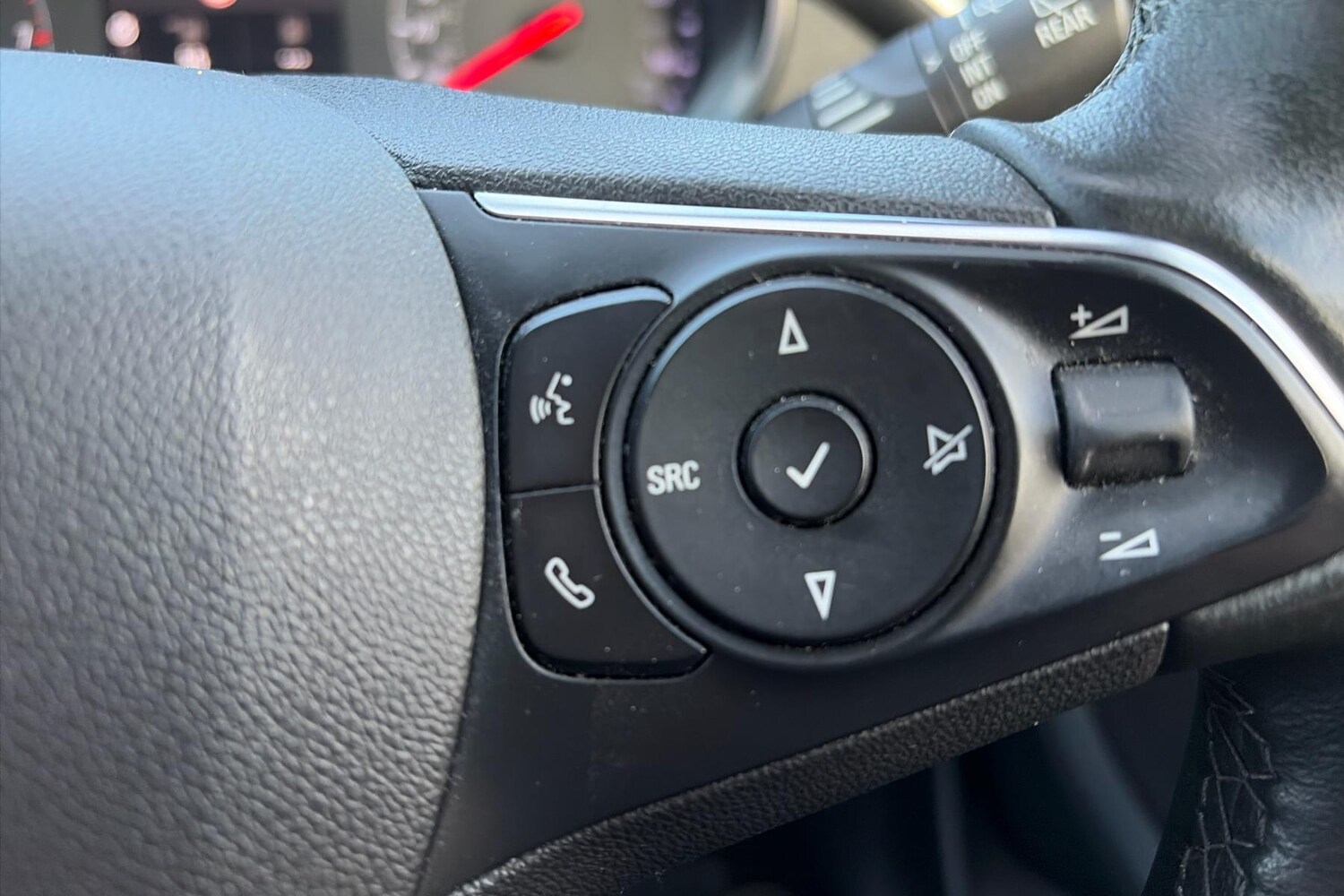 Used Vauxhall Crossland 2022 for sale - 76746482: Photo 19