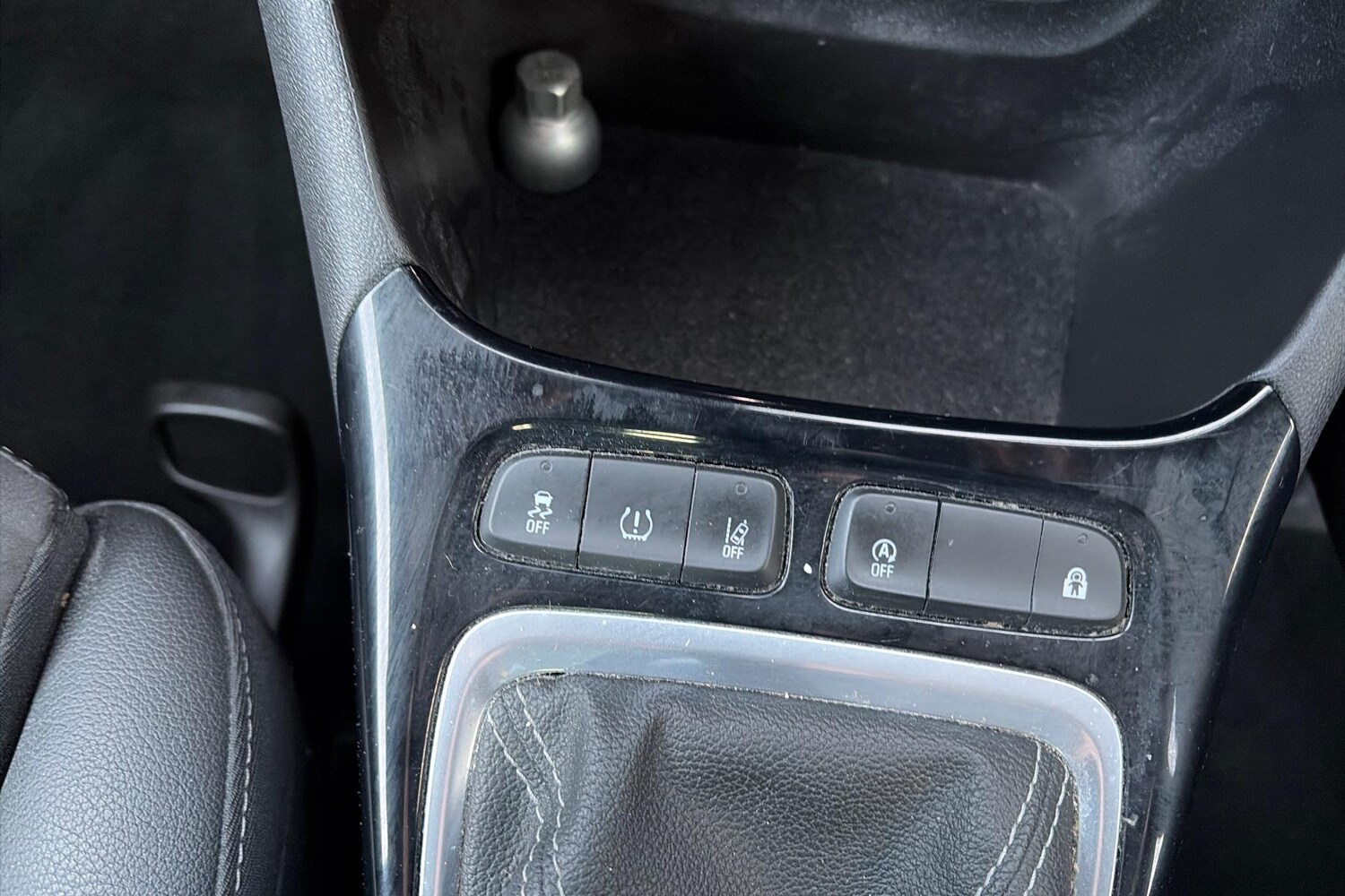 Used Vauxhall Crossland 2022 for sale - 76746482: Photo 20