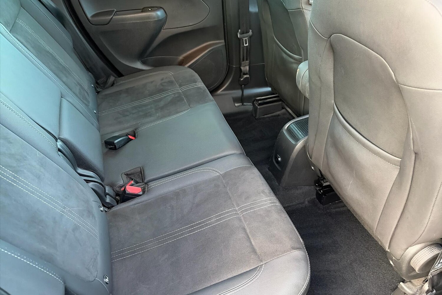 Used Vauxhall Crossland 2022 for sale - 76746482: Photo 22