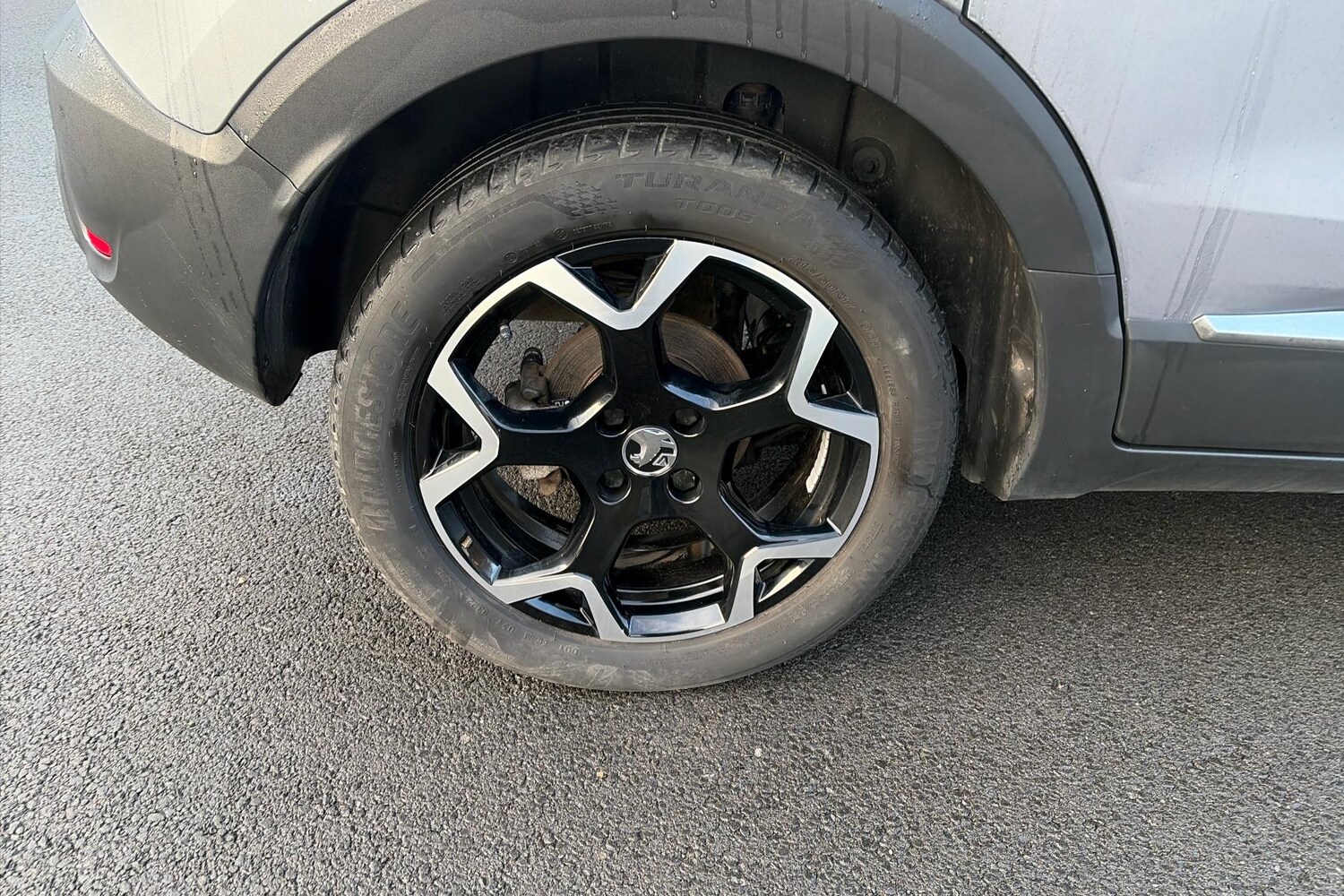 Used Vauxhall Crossland 2022 for sale - 76746482: Photo 3