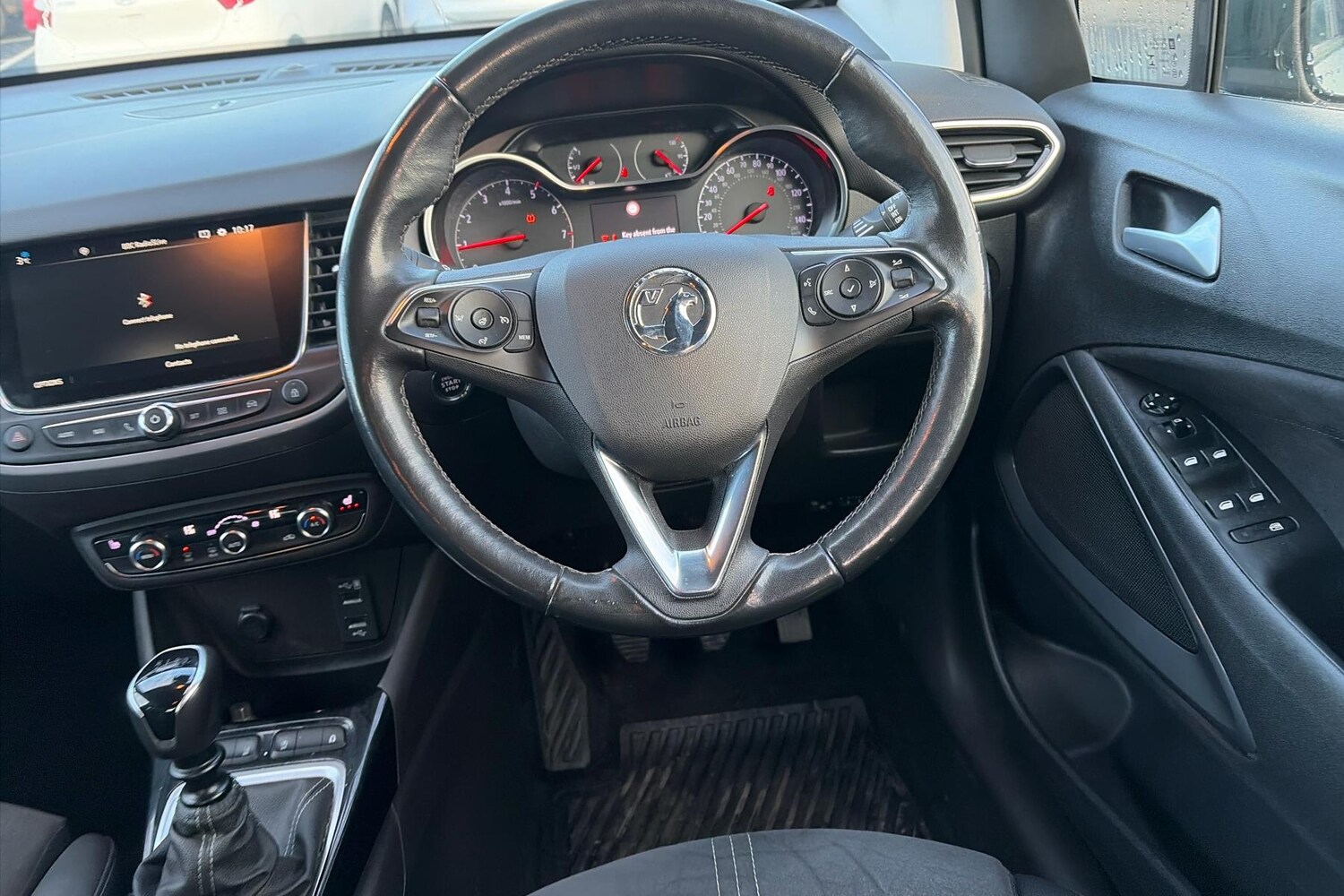 Used Vauxhall Crossland 2022 for sale - 76746482: Photo 4