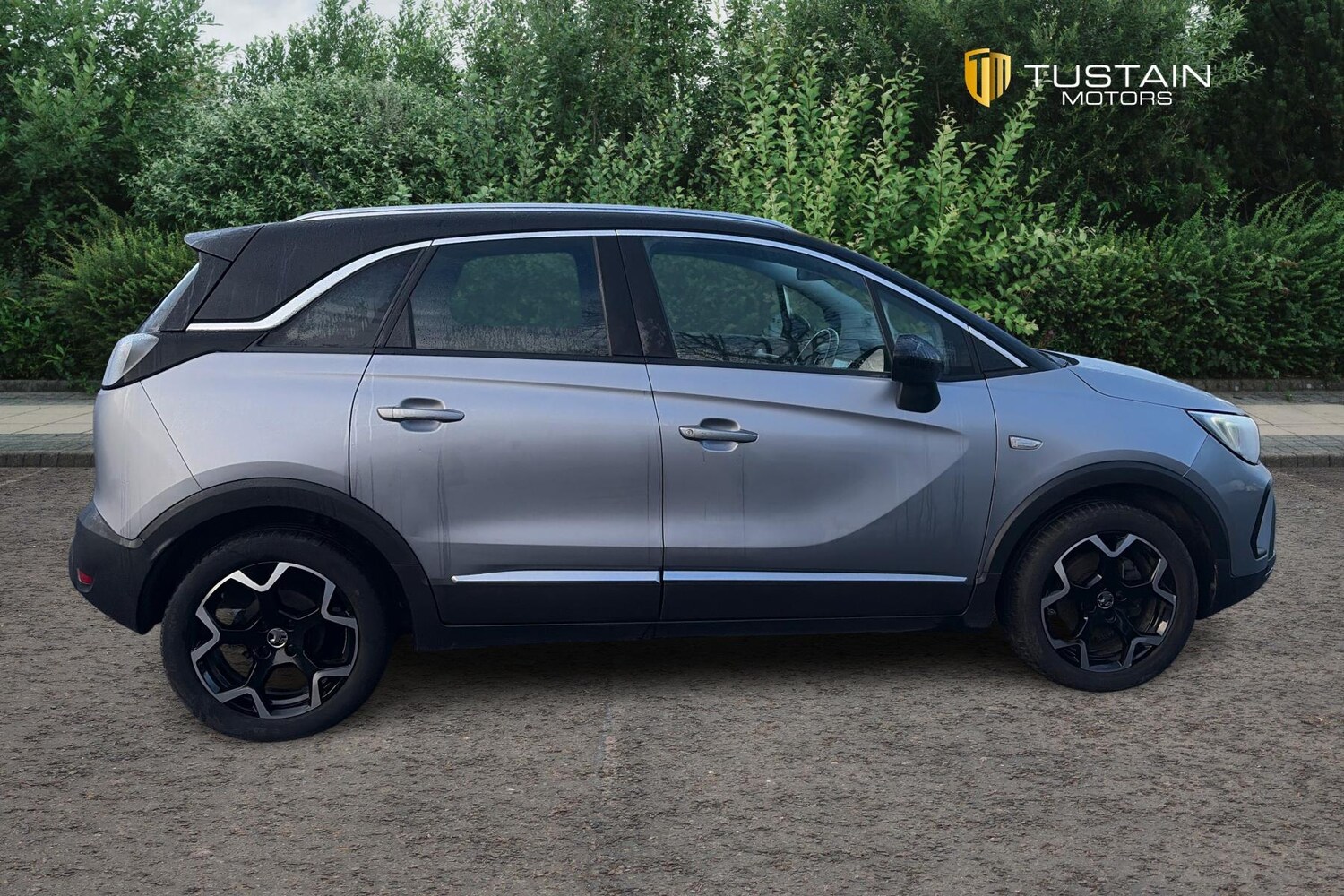 Used Vauxhall Crossland 2022 for sale - 76746482: Photo 8