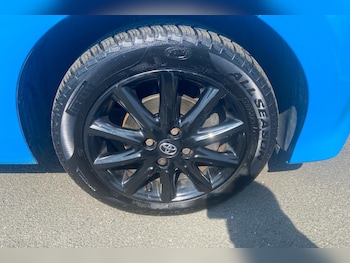 Used Toyota AYGO 2018 for sale - 75452516: Photo