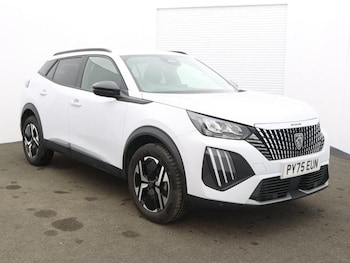 Used Peugeot 2008 2025 for sale - 78531087: Photo