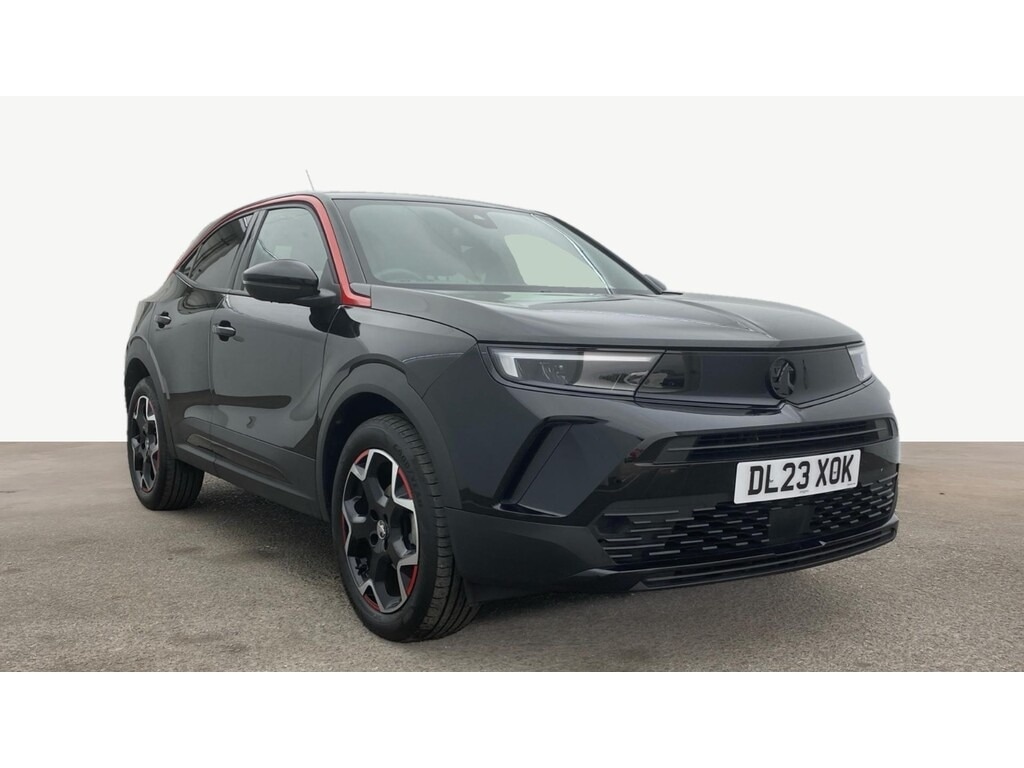 Used Vauxhall Mokka 2023 for sale - 76329085: Photo 1