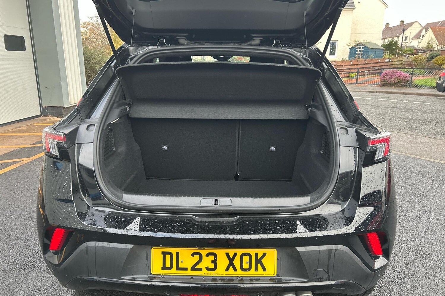 Used Vauxhall Mokka 2023 for sale - 76329085: Photo 25