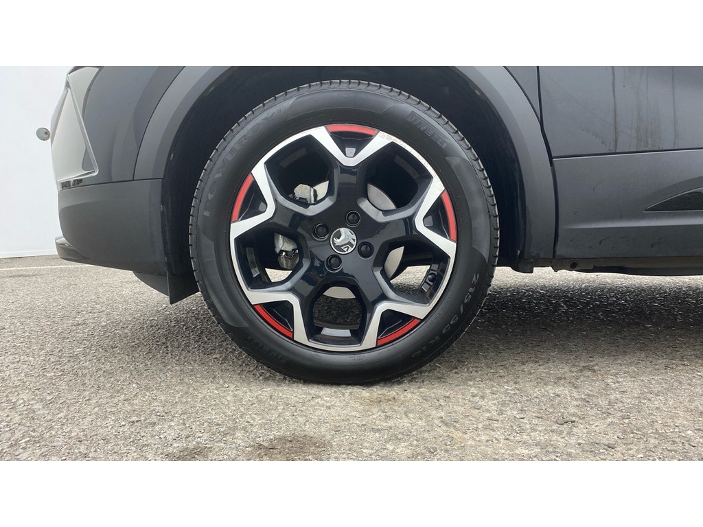 Used Vauxhall Mokka 2023 for sale - 76329085: Photo 3