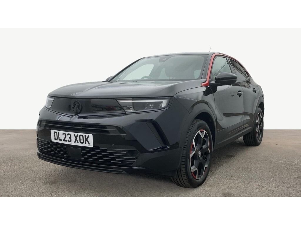 Used Vauxhall Mokka 2023 for sale - 76329085: Photo 5