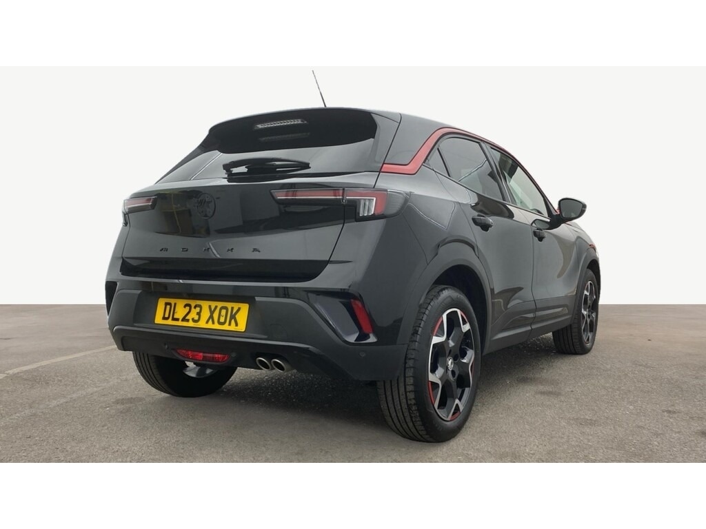 Used Vauxhall Mokka 2023 for sale - 76329085: Photo 8