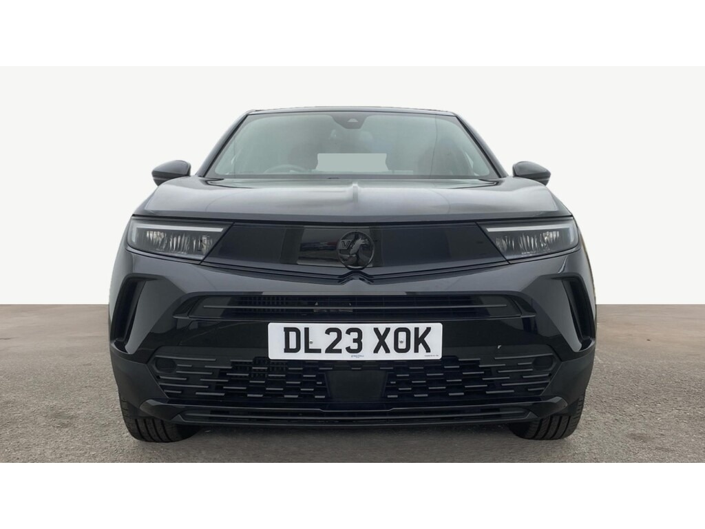Used Vauxhall Mokka 2023 for sale - 76329085: Photo 9