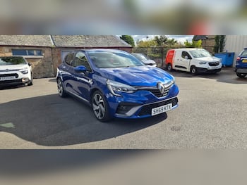 Used Renault Clio 2020 for sale - 79867220: Photo