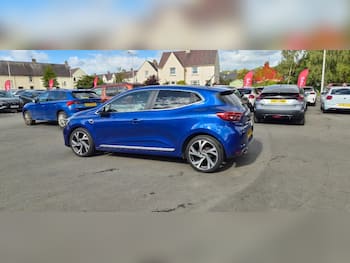 Used Renault Clio 2020 for sale - 79867220: Photo