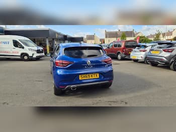 Used Renault Clio 2020 for sale - 79867220: Photo