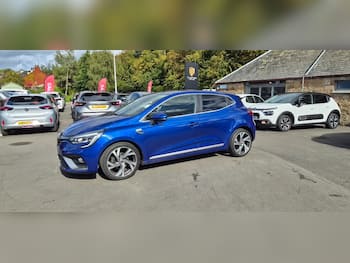 Used Renault Clio 2020 for sale - 79867220: Photo
